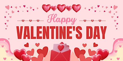 Image principale de EAFK x QU Valentine's Day Treats