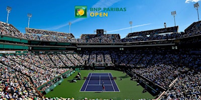 Image principale de Milken YLC Indian Wells Open Welcome Reception