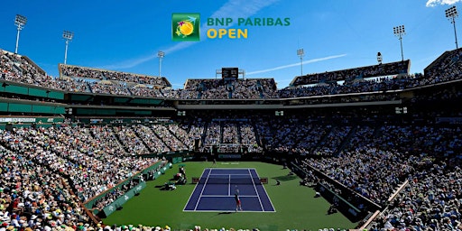 Image principale de Milken YLC Indian Wells Open Welcome Reception