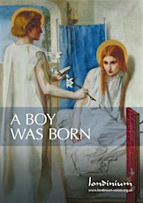 A Boy Was Born primary image