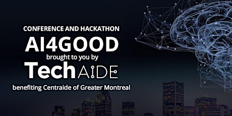 AI4Good Hackathon 2020 primary image