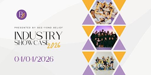 Bee-Yond Industry Showcase 2026 primary image