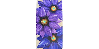 Paint, Sip & Create- Paint Night (Okotoks) primary image