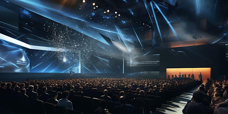 2- Day Education Conference in Finland / Creativity, AI & the Future