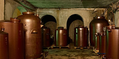 Image principale de Wenn Kümmern auf der Zunge liegt: Tasting-Workshop I