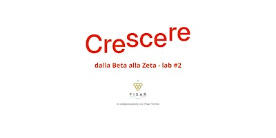 Image principale de CRESCERE Lab #2 – I Cantieri del Pensiero Educativo