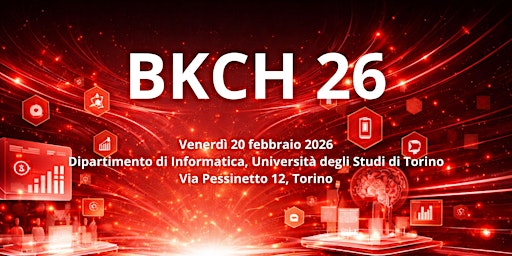 Image principale de BKCH 26