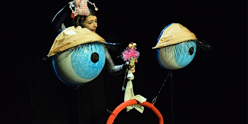 Image principale de Die Wimpernzwerge