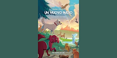 Image principale de INCONTRI D'AUTORE: UN NUOVO INIZIO