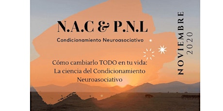 NAC & PNL Condicionamiento Neuroasociativo