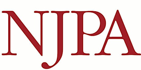 2026 NJPA Spring Awards Celebration primary image