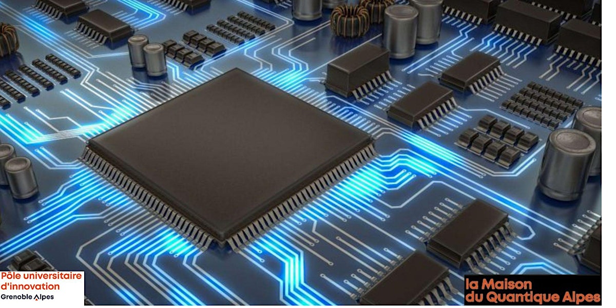 Calcul quantique : cartographie mondiale et maturité NISQ