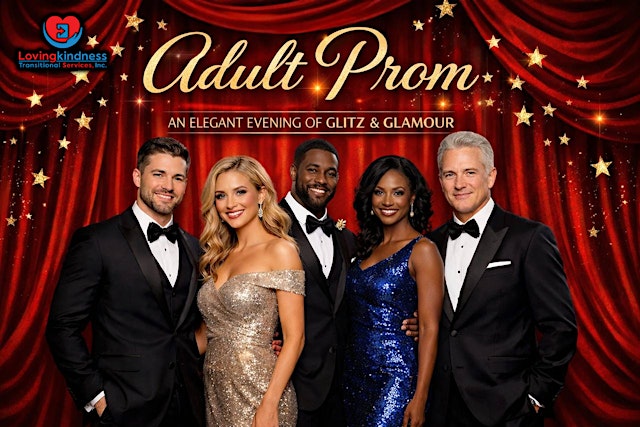 Image principale de Adult Prom