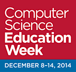 Morning: Natick High School Family Community Event: National CS Education Week: One Hour of Coding and FUN primary image
