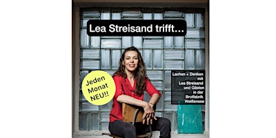 Image principale de Lea Streisand trifft...