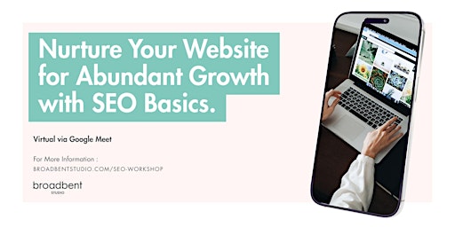 Image principale de Nurture Your Website for Abundant Growth with SEO Basics