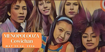 MENOPOLOOZA Cowichan primary image