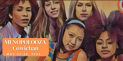 MENOPOLOOZA Cowichan primary image