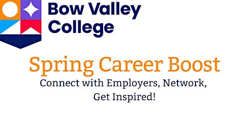 Image principale de Spring Career Boost 2026