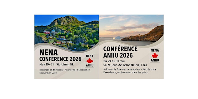 Image principale de NENA Conference 2026