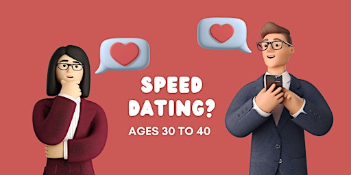 Image principale de Speed Dating at Note (Ages 30 to 40)