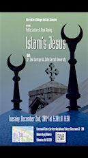 Islam's Jesus primary image
