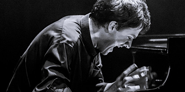 Image principale de Baptiste Trotignon I – Jazz