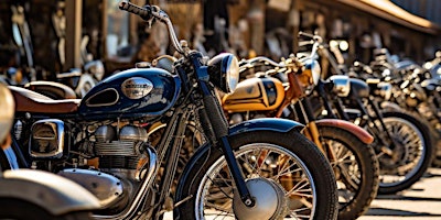 Image principale de Basic Motorbike Maintenance Training Session