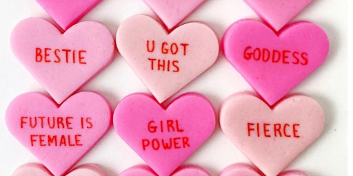 Image principale de Galentine's Event