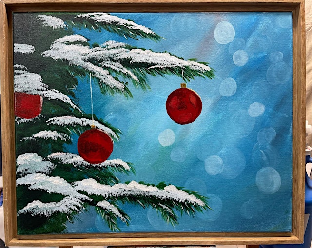 Image principale de Snow-Kissed Sparkle