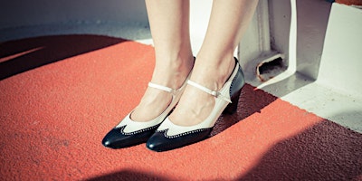 Image principale de Fuori Menù: La Scarpa, un viaggio di stile