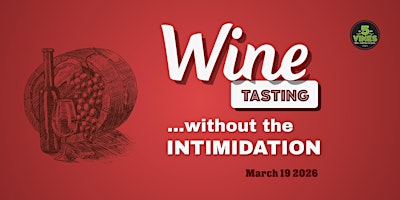 Image principale de Wine 101: No Pinkies Up