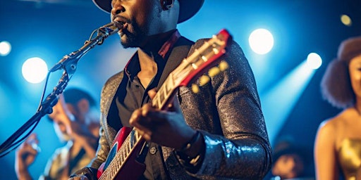 Image principale de Live Jamm Free-Dome Collective