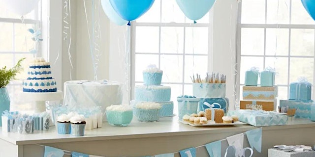 Image principale de Precious birthday party