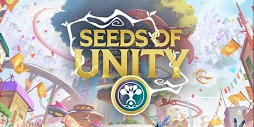 Image principale de Avant-première - Altered Seeds of Unity