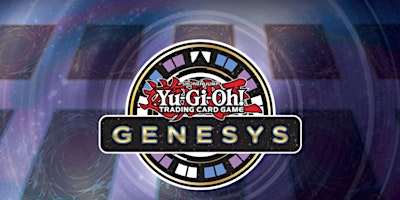 Image principale de Tournoi des Aventuriers - Yu Gi Oh GENESYS
