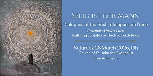 Image principale de Dialogues of the Soul | dialogues de l'âme