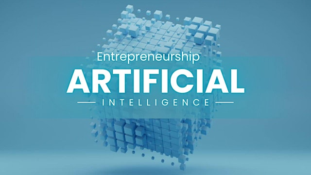 Image principale de Master AI Entrepreneurship - From A to Z Masterclass