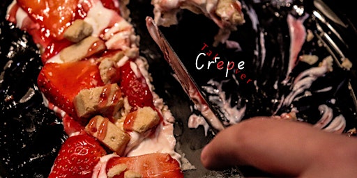 Image principale de Crepe Takeover @ W7 Emporium.