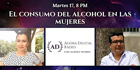 Imagen principal de Mujeres y Consumo de Alcohol