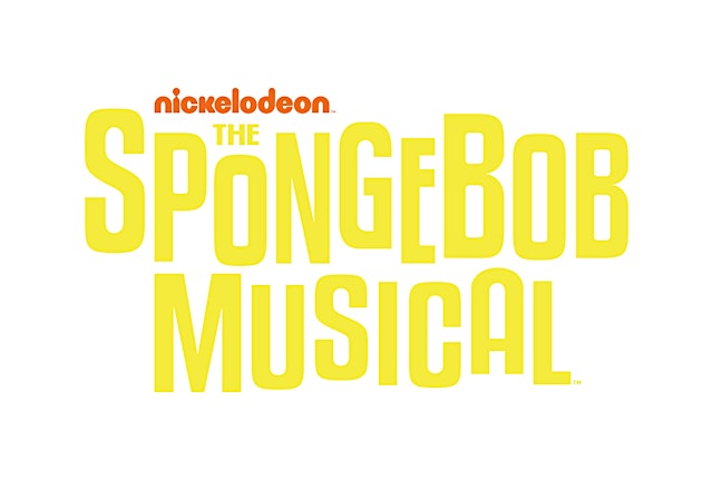 Ellington Community Theatre Presents, The SpongeBob Musical primary image