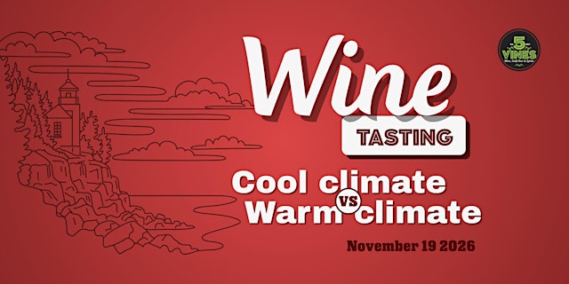 Image principale de Cool Climate vs Warm Climate