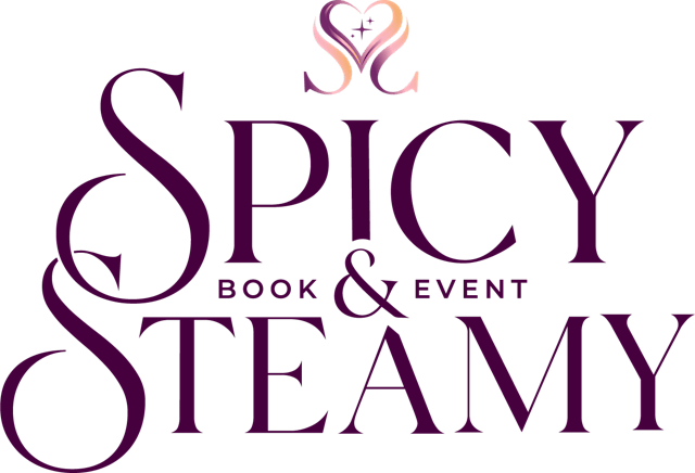 Image principale de Spicy & Steamy Book Event 2026