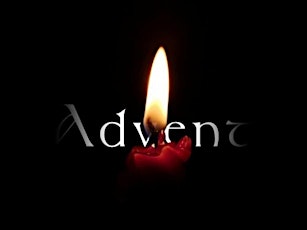 Advent Quiet Day primary image