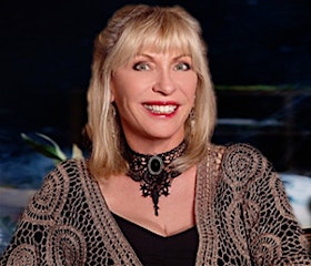 Hauptbild für Psychic Reading Gallery with Patti Negri