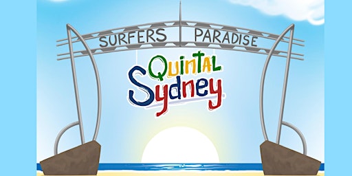 QUINTAL SYDNEY Gold Coast Edition highlight
