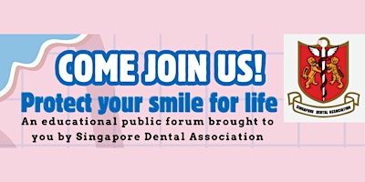 Image principale de Protect Your Smile for Life