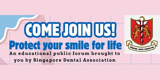 Image principale de Protect Your Smile for Life