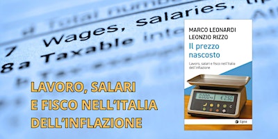 Il prezzo nascosto primary image