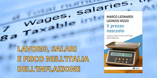 Image principale de Il prezzo nascosto